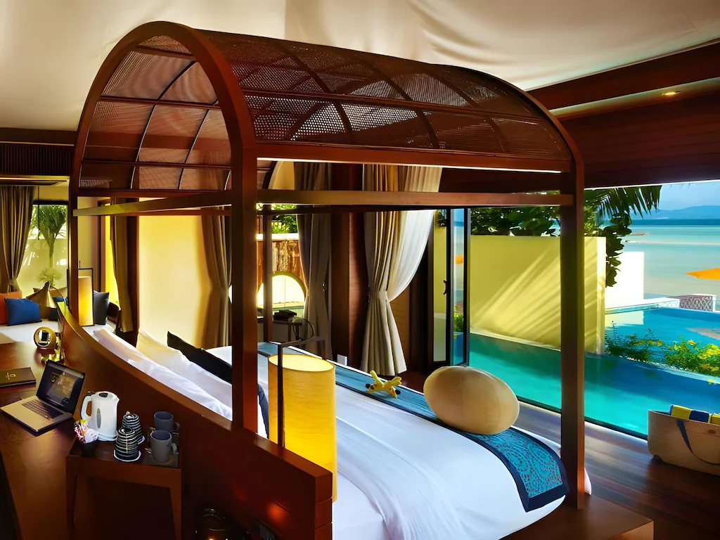 Chantaramas Resort