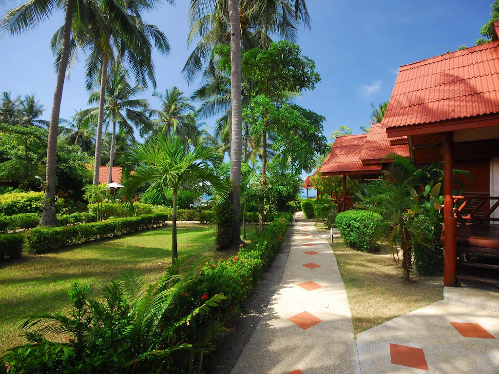Morning Star Resort