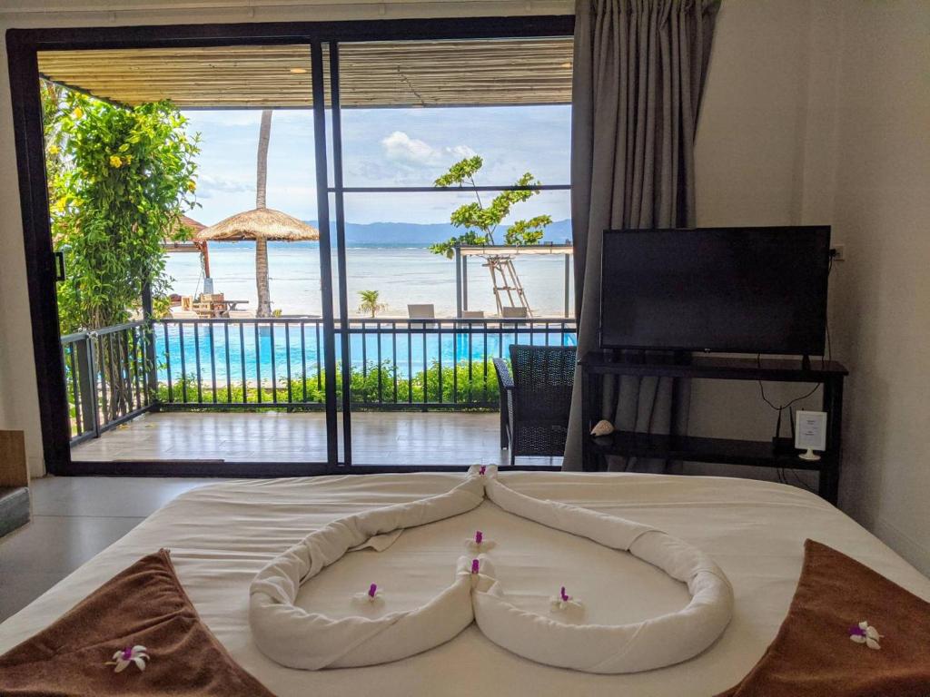 Samutra Residences