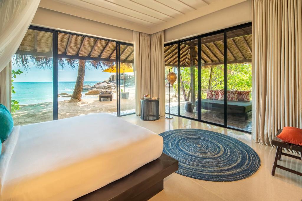 Buri Rasa Koh Phangan