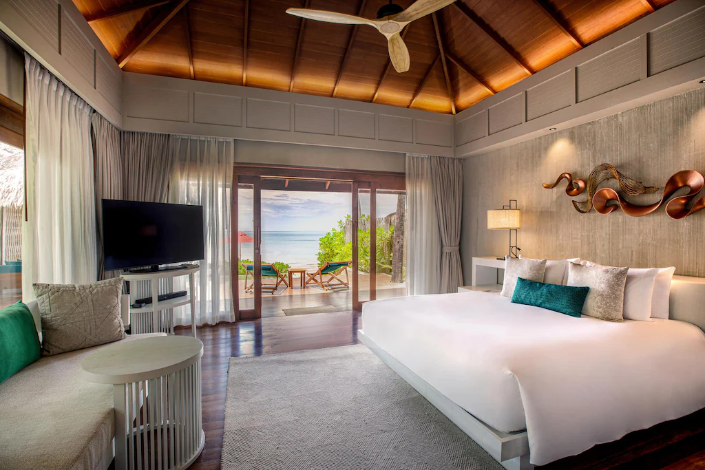 Anantara Rasananda Koh Phangan Villas